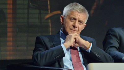 Marek Belka