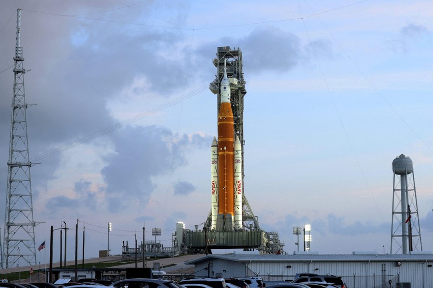 BBC | Foto: REUTERS/Brendan McDermid