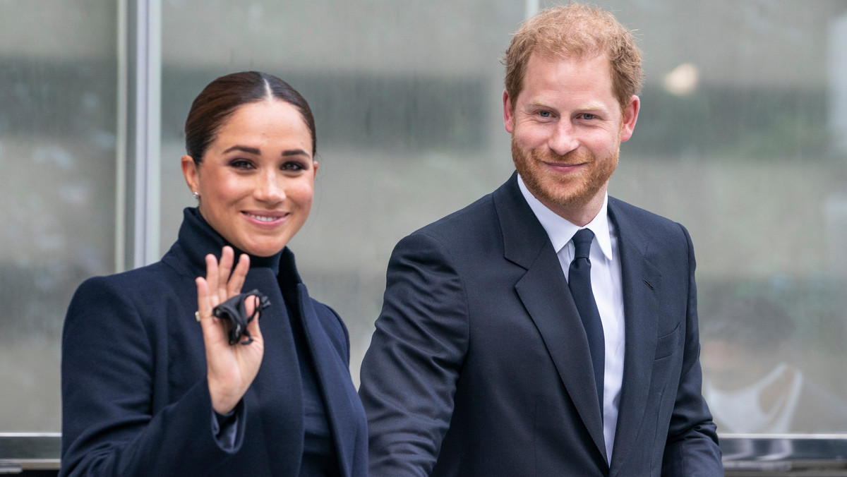 Tak rodzina królewska spędzi święta. Meghan i Harry dostali zaproszenie, ale...