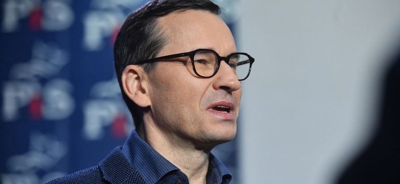 Kontrowersyjne słowa Sikorskiego. Premier apeluje do opozycji