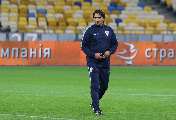 Zlatko Dalic