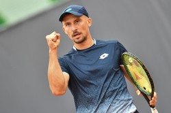 Challenger ATP w Warszawie: Czterech Polaków w turnieju głównym