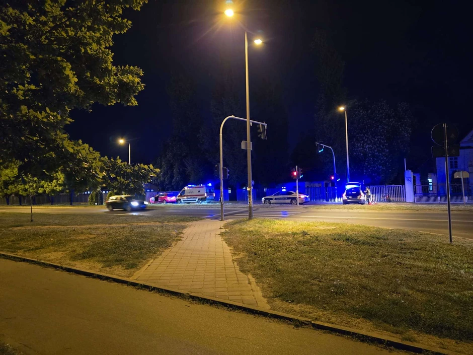 poginuo pešak u Novom Sadu