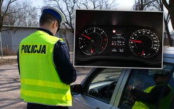 Jedziesz za wolno? Możesz dostać mandat i nie tylko
