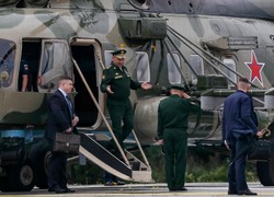 Szojgu nie wierzy w pokonanie Ukrainy? Putin nie może być zadowolony z tej reakcji