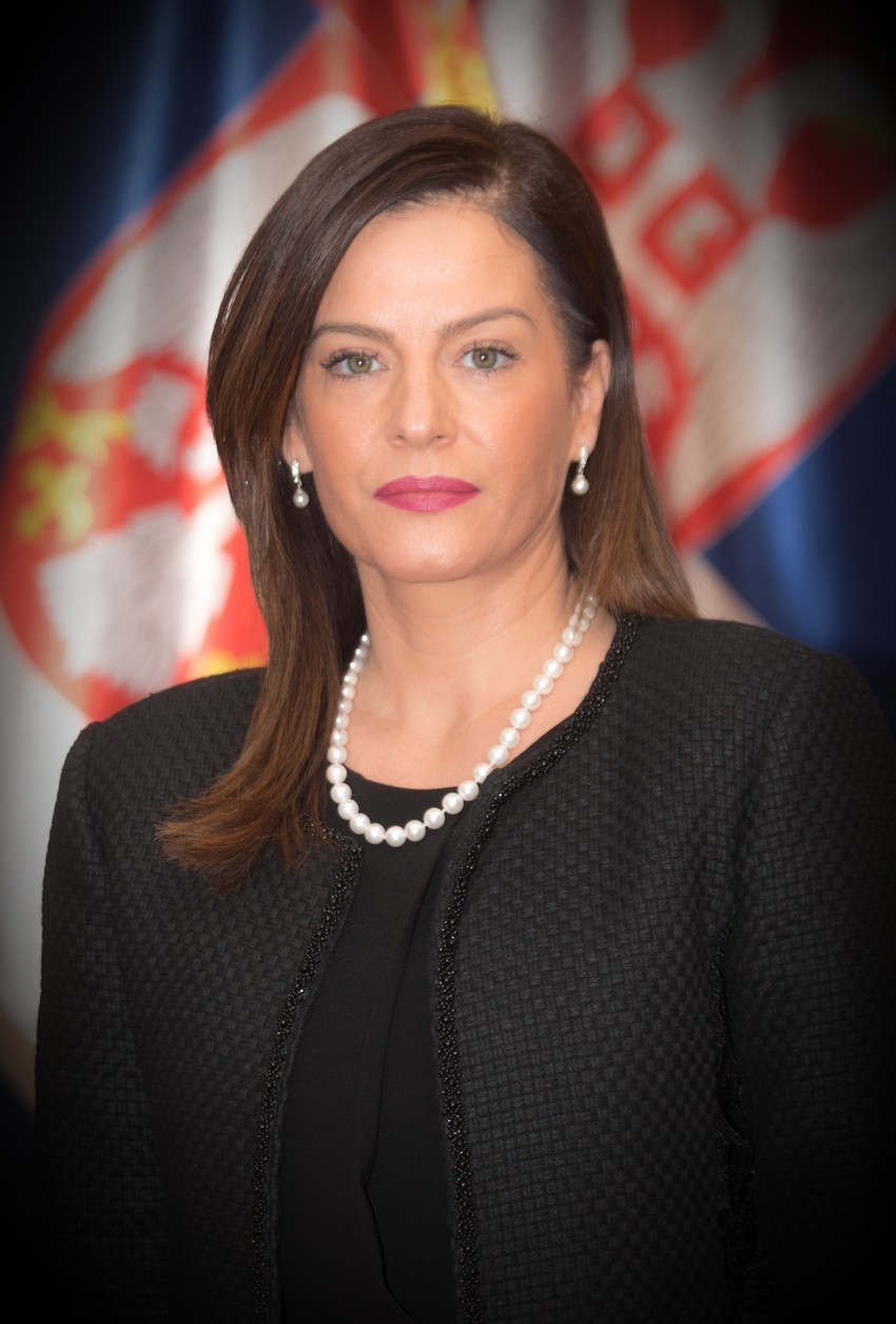 Marija Obradović 