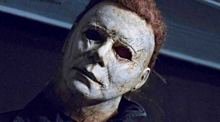 Michael Myers, a Halloween könyörtelen gyilkosa!