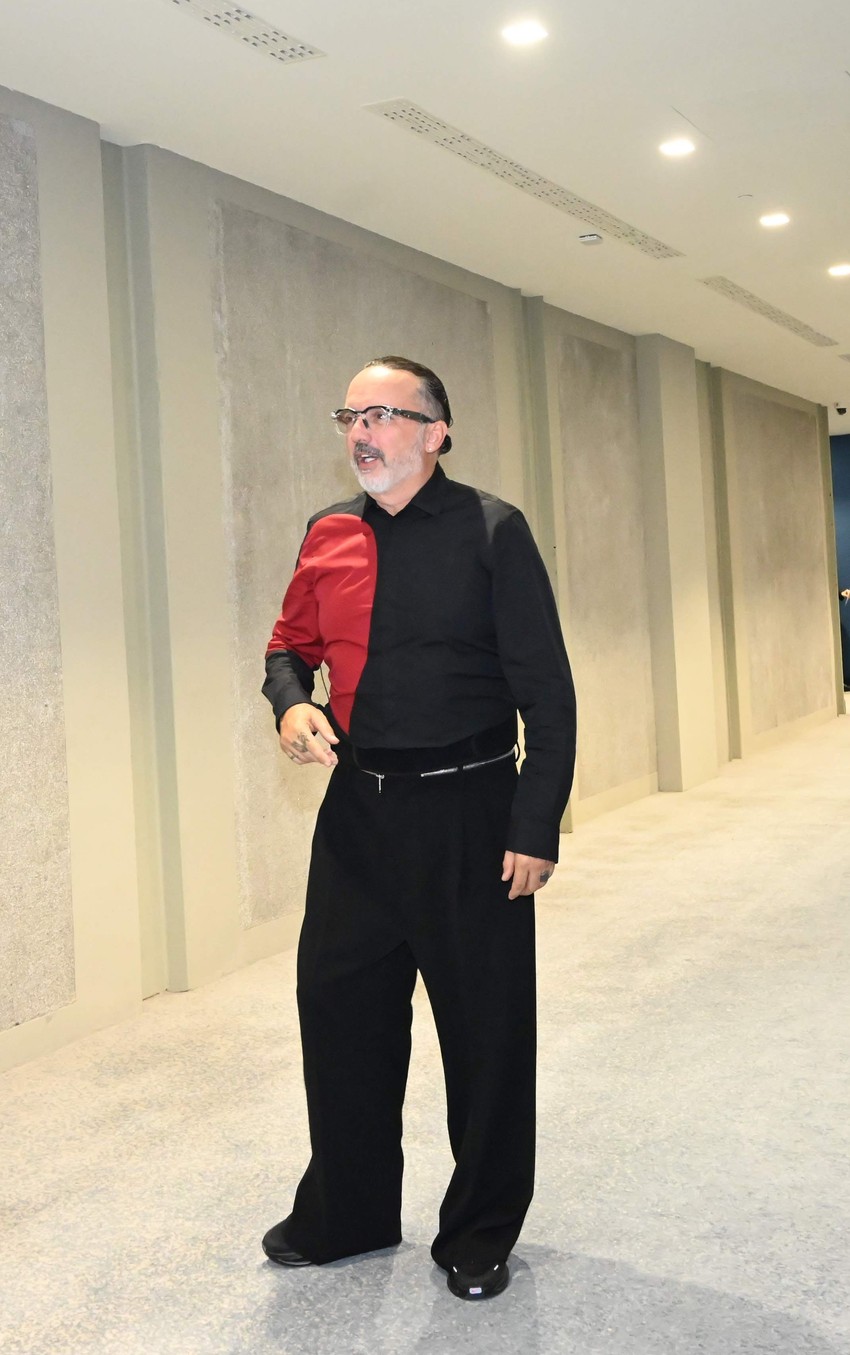 Toni Cetinski koncert u Sava centru 