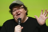 Michael Moore