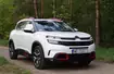 Citroen C5 Aircross PureTech 180 EAT8