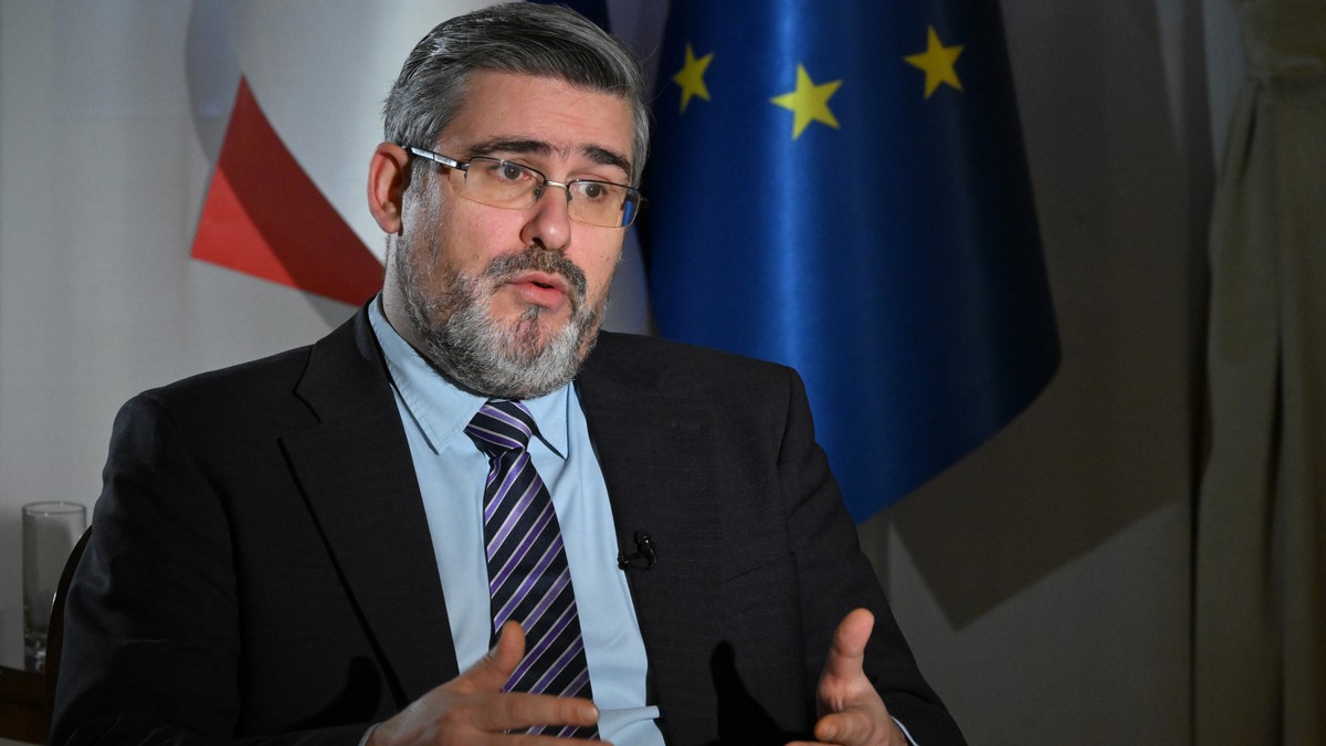 Nemanja Starović