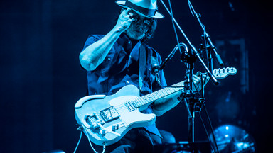 Open'er Festival 2014: Jack White, Lykke Li, Foals, Royal Blood, Ben Howard, Mela Koteluk i inni [zdjęcia]