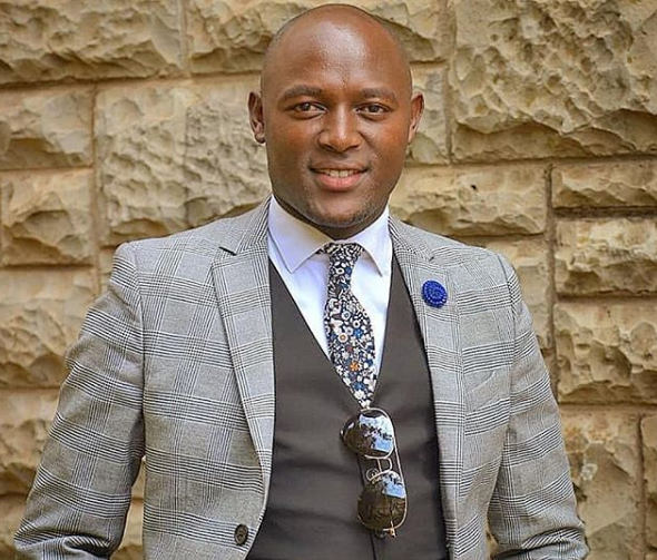Stephen Letoo 