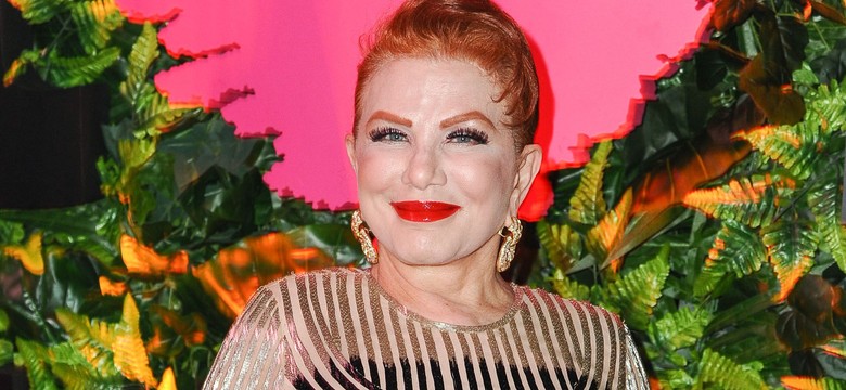 Mosbacher tłumaczy się prawicowej prasie z literówek: Jestem zażenowana, nie da się tego bronić
