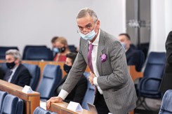 Jackowski: Jeżeli potwierdziłyby się zarzuty wobec Obajtka, decyzja jest jedna