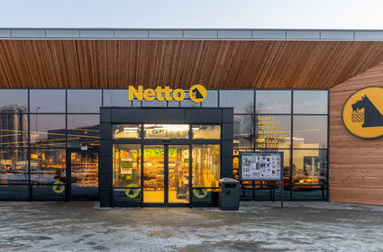 Netto przejęło polski biznes Tesco. Duńska sieć urośnie w Polsce dwa razy