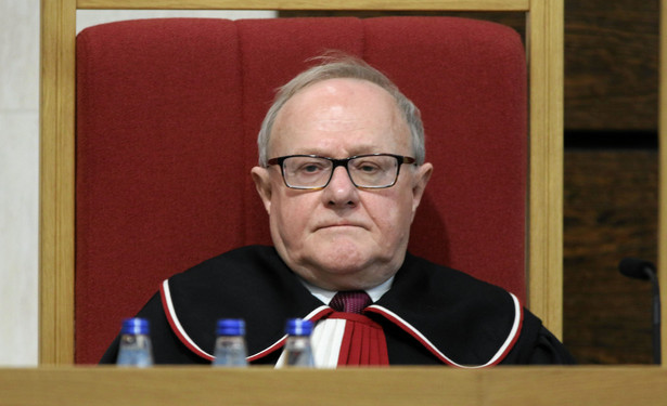 Sędzia Stanisław Biernat prognozuje, jak skończy się sprawa Mariusza Kamińskiego [DWA SCENARIUSZE]
