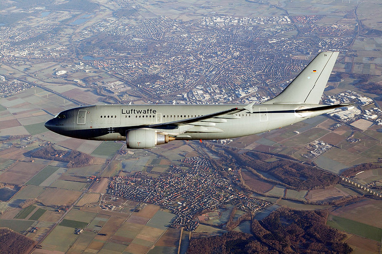 Airbus A310 MRTT