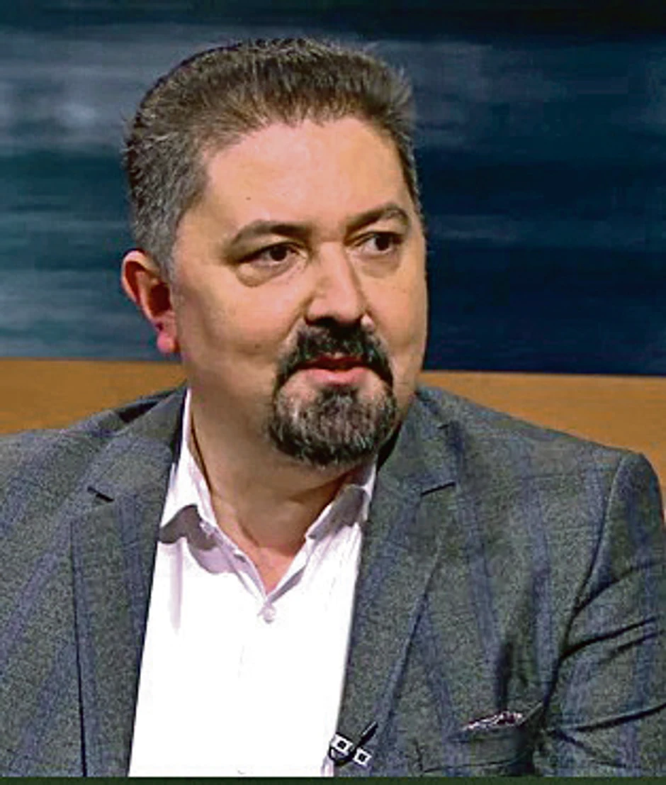 Saša Milovanović