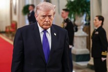 Wojna wymknie się spod kontroli? Niepokój w Waszyngtonie, Trump miota oskarżenia