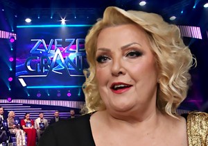 Snežana Đurišić