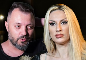 Nenad i Rada Manojlović 