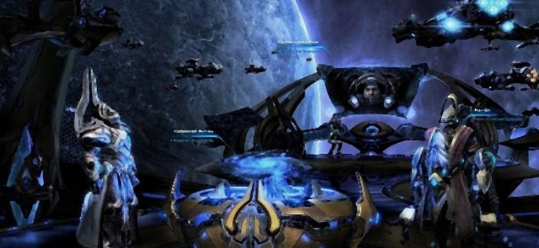 Mini kampania wprowadzająca w wydarzenia StarCraft II: Legacy of the Void dostępna już dla wszystkich chętnych