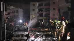 konflikt izraelsko-irański: obiekty nuklearne poważnie uszkodzone. czy