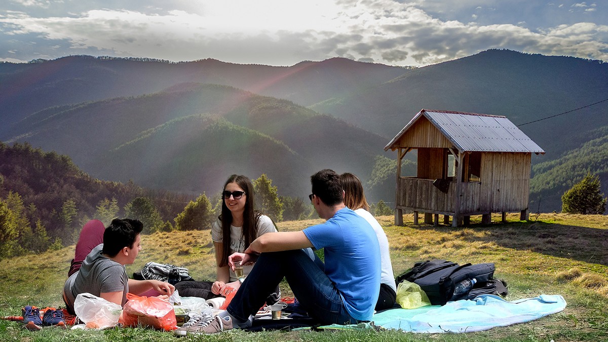 Top 5 izletišta za Prvi maj na sat vremena od Beograda: Gužve nema, a priroda je magična