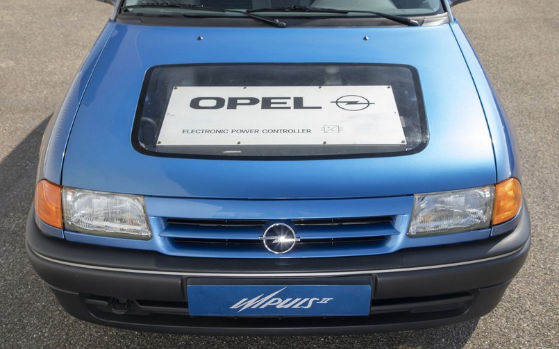 Opel