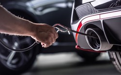 Za granicą problem podczas badań technicznych mają młode diesle. Kiedy sprzęt pomiarowy w Polsce?