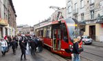 Tramwaje pojadą inaczej!