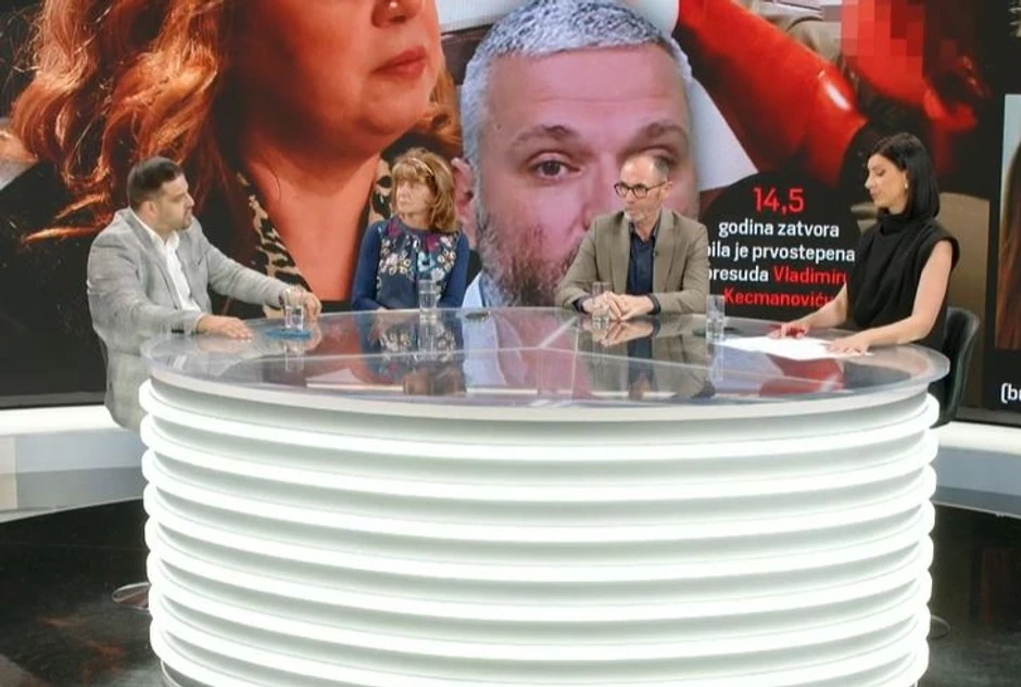 Emisija Blic uživo