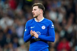 Mason Mount w Manchesterze United. Chelsea Londyn zarobiła 60 mln euro