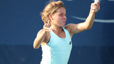 ITF w Trnawie: Maja Chwalińska awansowała do turnieju głównego