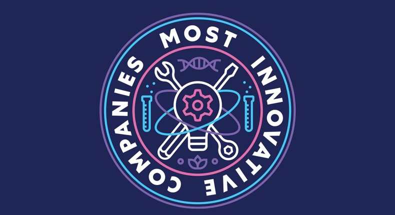 Fast Company 2021 Most Innovative Companies - This year's list honours businesses that have found a way to be resilient in the past year and turned those challenges into impact-making processes. 