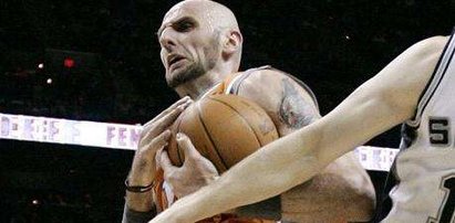 Sam Gortat to za mało