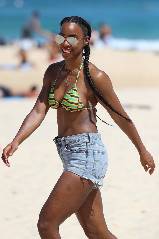 Kelly Rowland