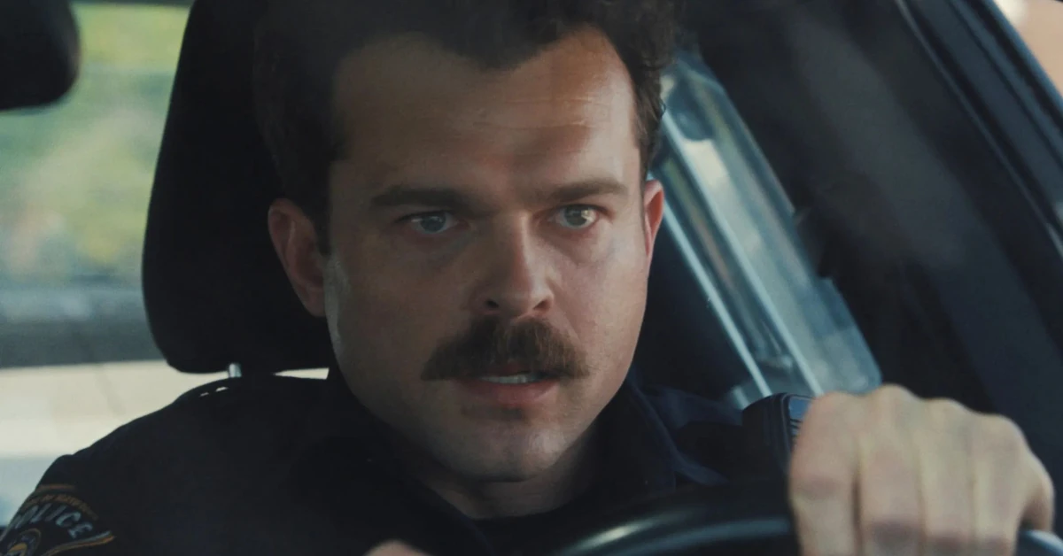 W kinach zarobił 265 milionów. Megahit numerem jeden w streamingu