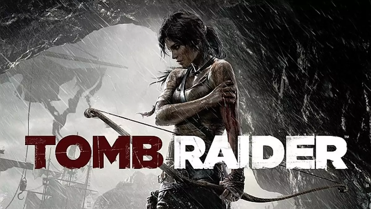 Rhianna Pratchett kończy pisanie scenariuszy do gier z serii Tomb Raider