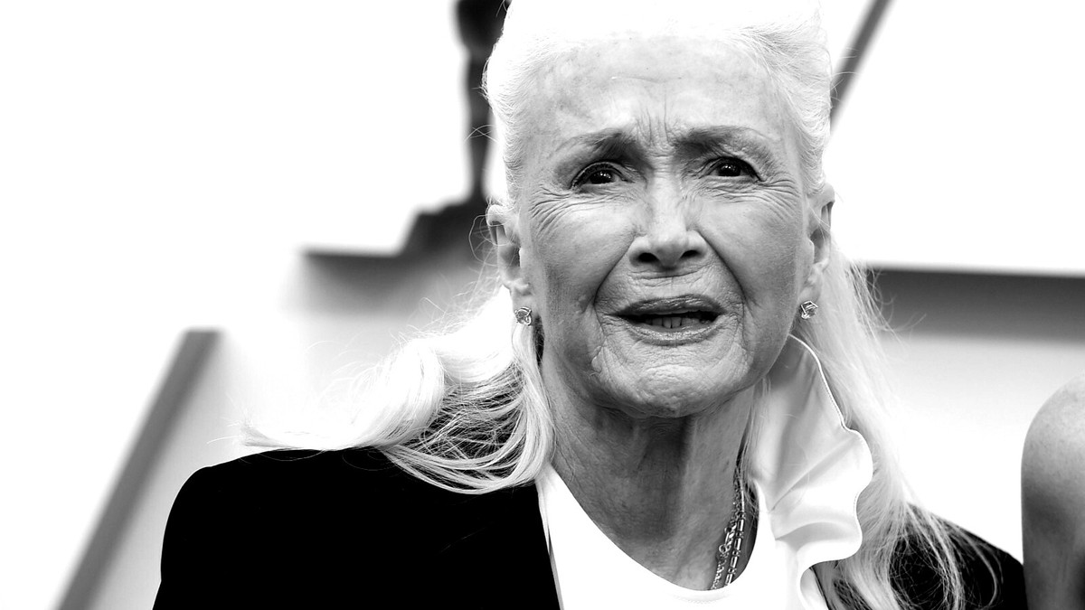 Zmarła aktorka Diane Ladd