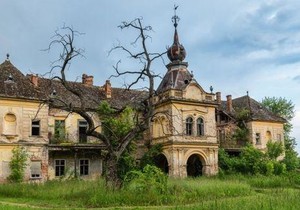 Dvorac Vršac