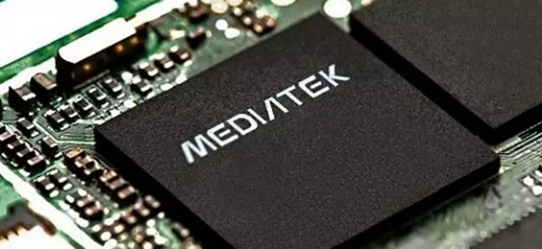 MediaTek prezentuje układ Dimensity 800U