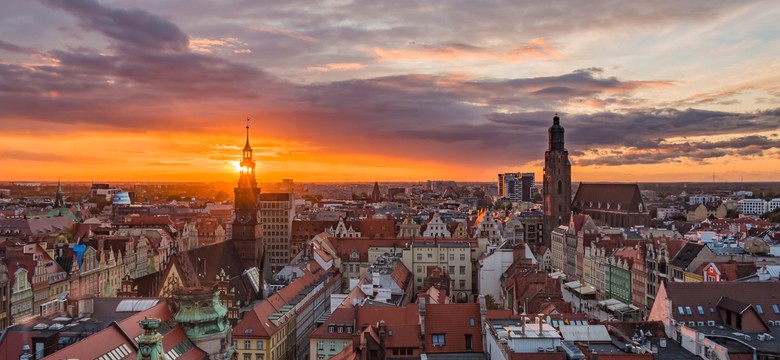 Radni PiS wyrzuceni z klubu. "Wspierają prezydenta Wrocławia, zagorzałego przeciwnika partii"