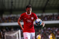 Piotr Zieliński: Katastrofa zaczęła się od mojego błędu. Biorę to na siebie