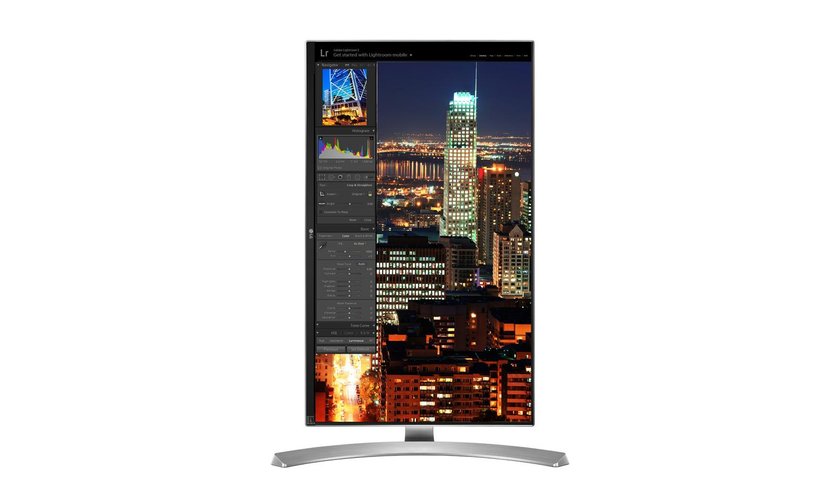 Nowe monitory LG do gier na WGW