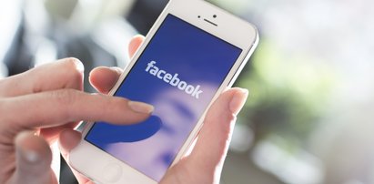 Wielka awaria Facebooka w Polsce. Tysiące zgłoszeń o problemach