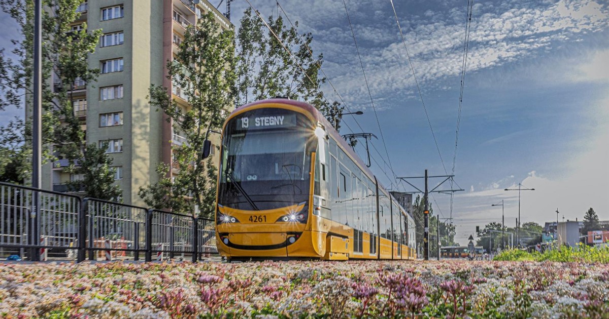 Nowe trasy, wielkie remonty, rekordowe tempo prac