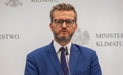 Wiceminister Witkowski: Polskie porty zdały egzamin ws. przeładunku węgla