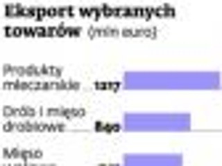 Po aferze solnej szykuje się spadek zamówień polskiej żywności